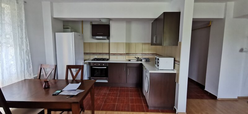 Greenfield Baneasa, proprietar vand fara comision apartament de 2 camere.