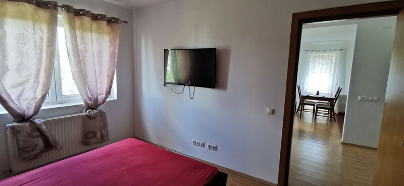 Greenfield Baneasa, proprietar vand fara comision apartament de 2 camere.