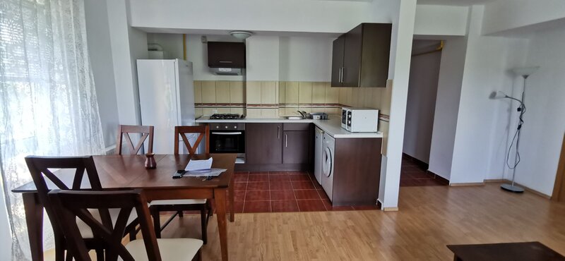 Greenfield Baneasa, proprietar vand fara comision apartament de 2 camere.